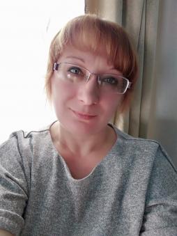 Кузьмина Елена Васильевна